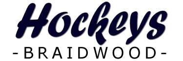 Hockeys Braiidwood Logo